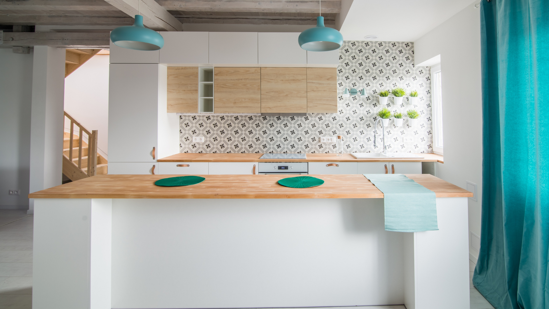amenager-cuisine-ouverte