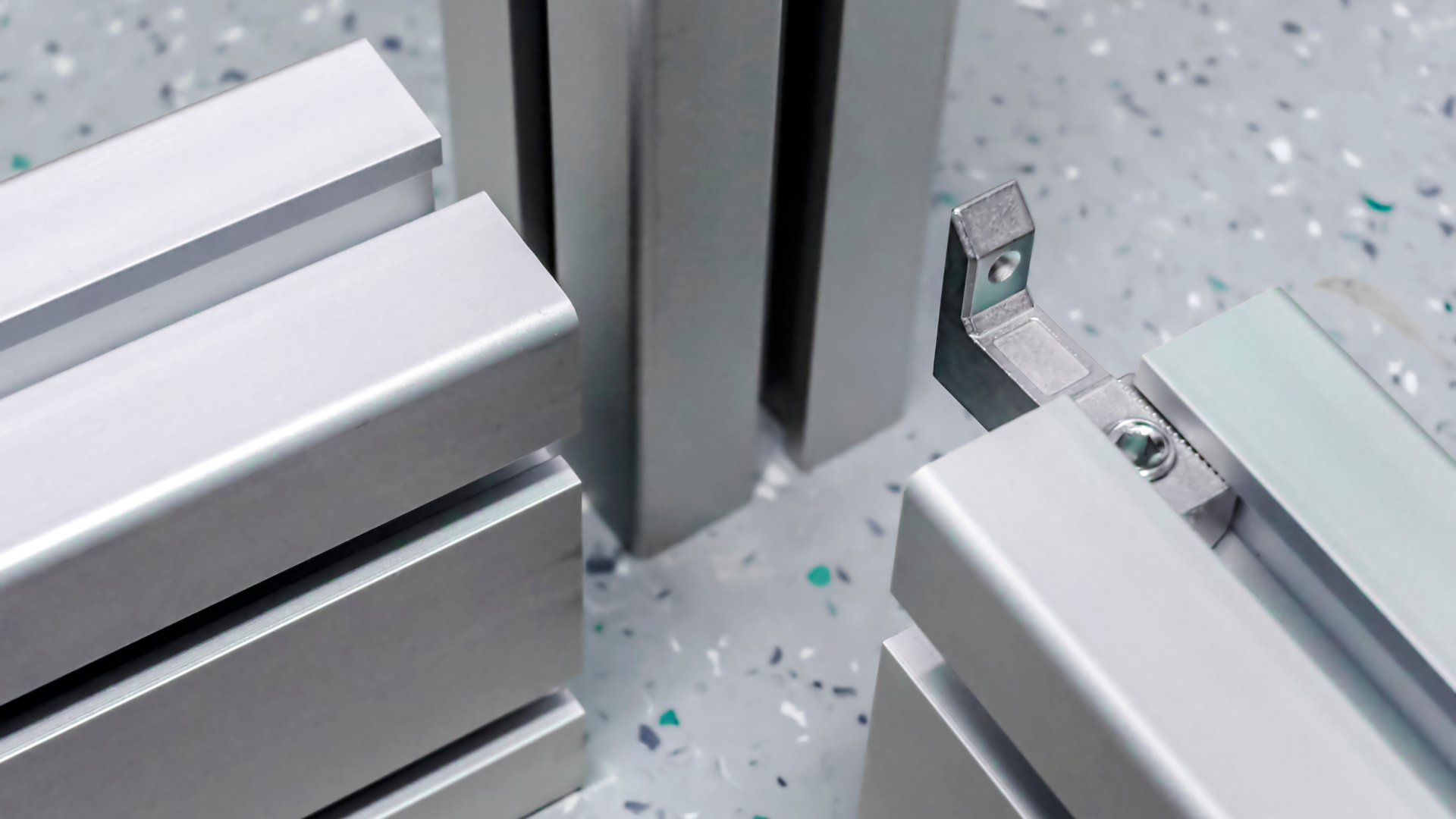reparer-baie-aluminium