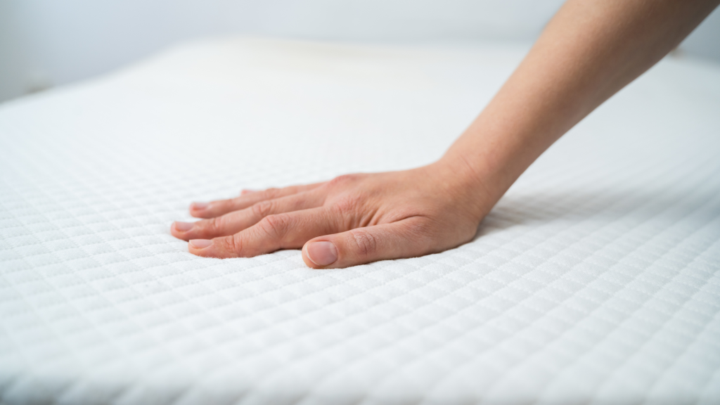 Comment choisir le meilleur matelas 1 place - Solumat