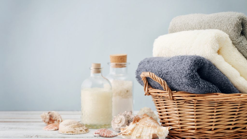 entretien-serviette-de-bain