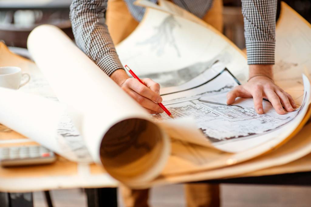 Évaluation règle de sécurité construction modulaire 