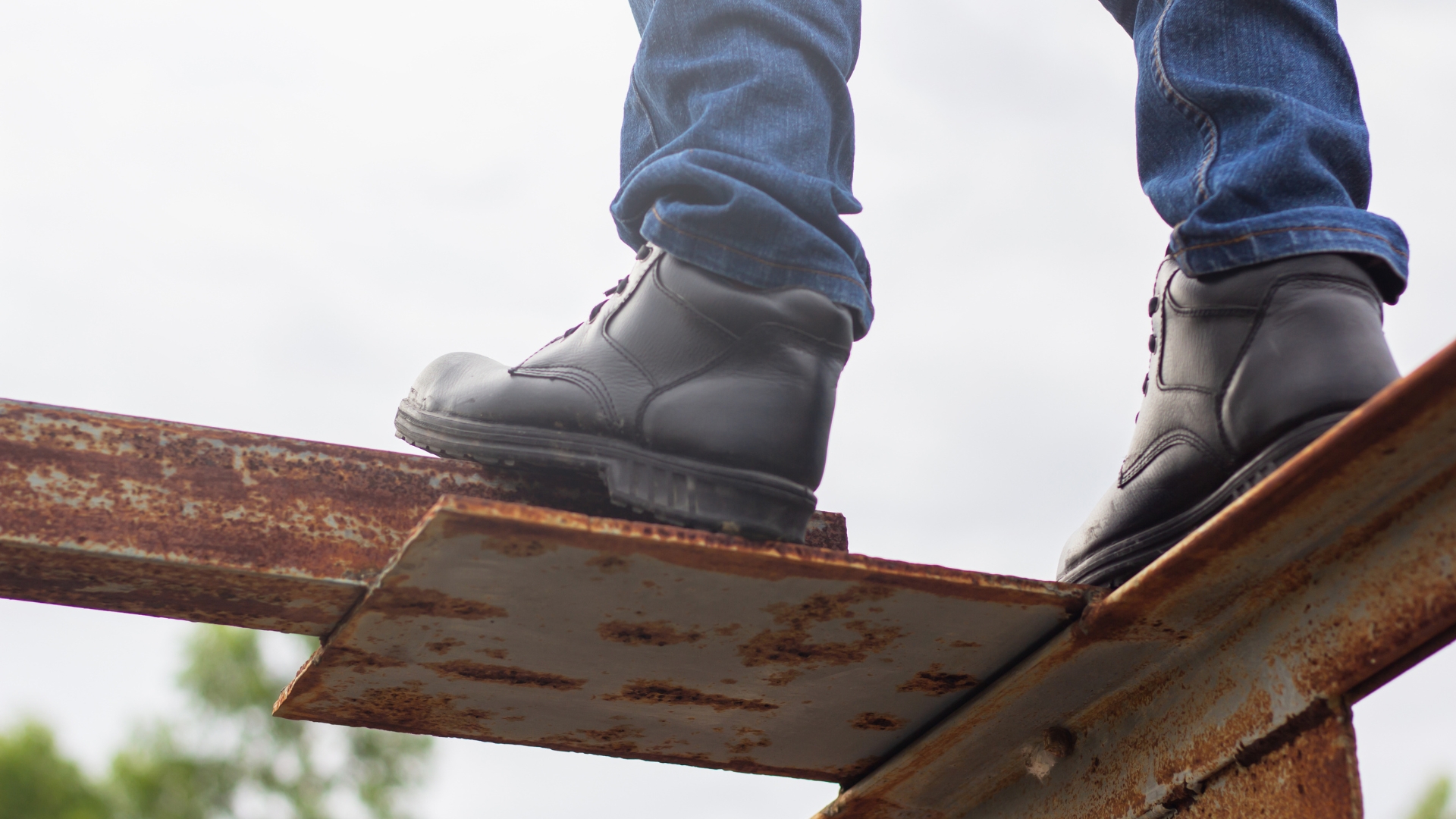 chaussure-securite