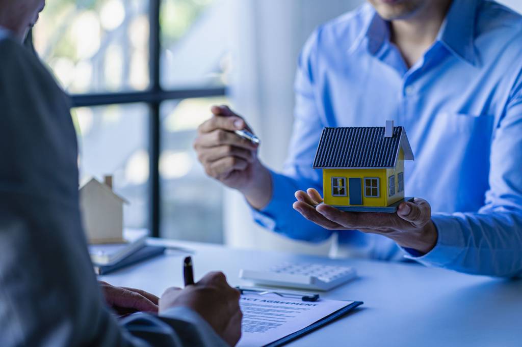 Location Vs achat immobilier