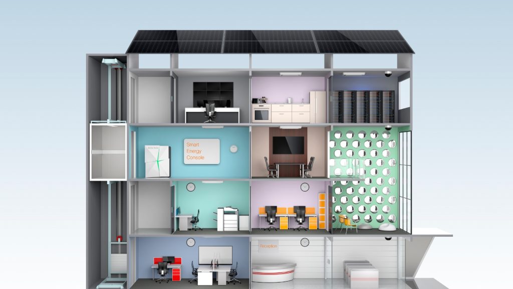 smart-office