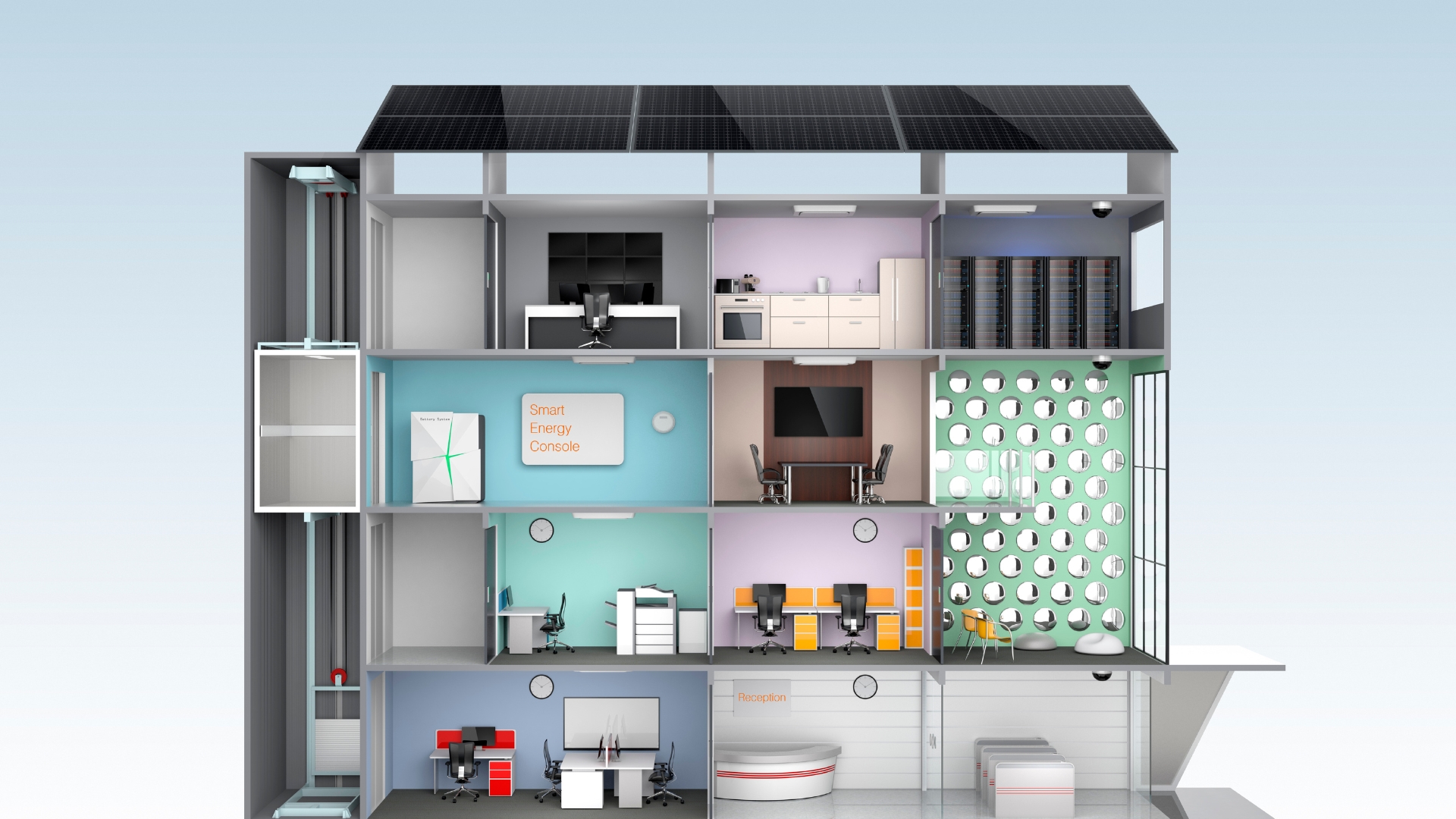 smart-office