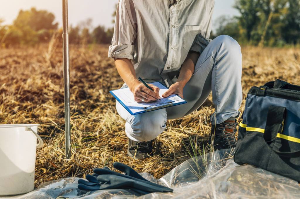 diagnostic pollution sol immobilier expert comparaison devis analyse étude expertise
