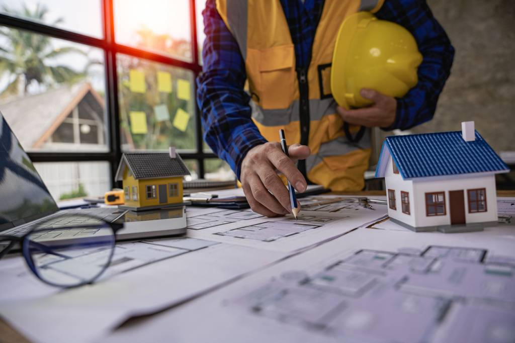 faire un diagnostic immobilier