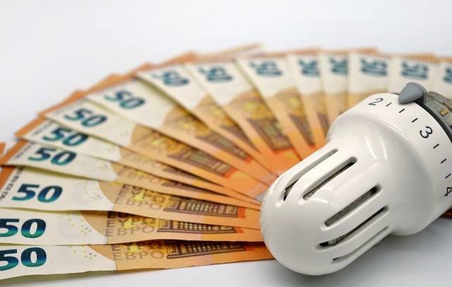 prix électricité