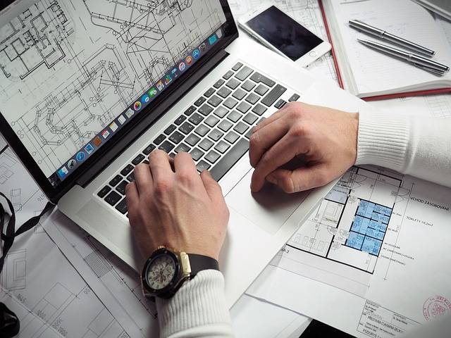 analyse plan projet construction