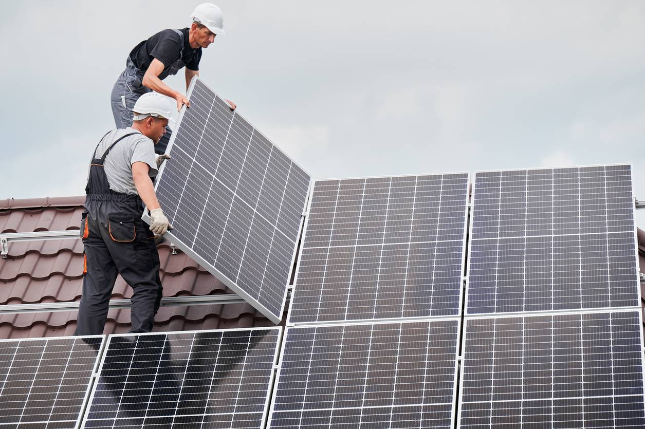 autoconsommation photovoltaïque