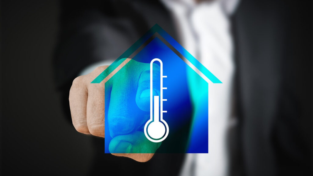 Améliorez votre confort thermique grâce à une pompe à chaleur air-eau