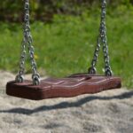 Créez pour pas cher une zone de jeu et de relaxation dans votre jardin