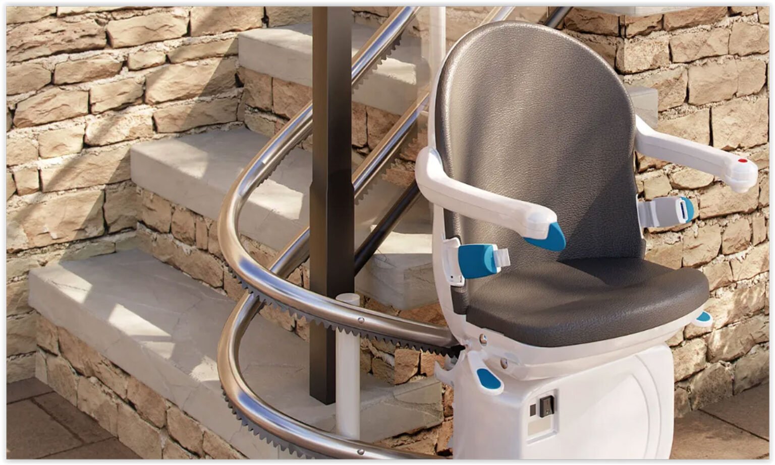 Ouvre-Boîte Électrique Automatique à Une Touche - Idéal Personnes Âgées Et Arthrite