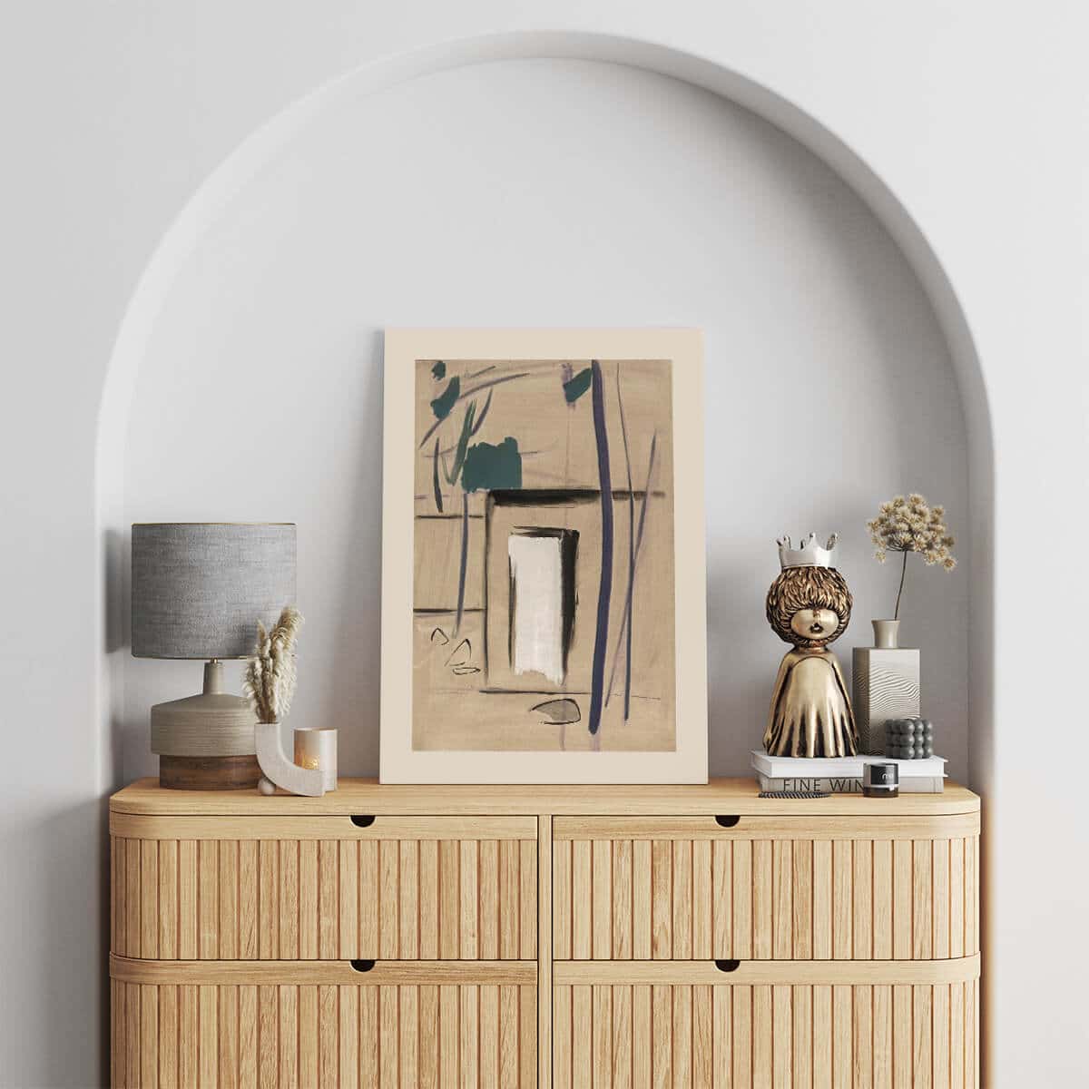 tableau-abstraction-equilibree-6