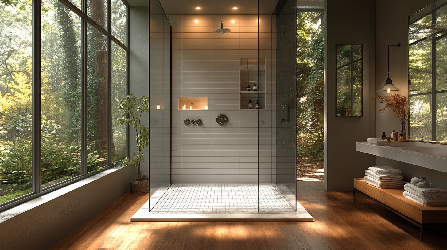 Comment refaire sa salle de bain gratuitement en 2024 ?