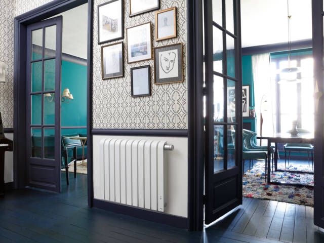 radiateur électrique design