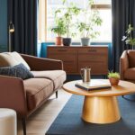 beau salon vintage