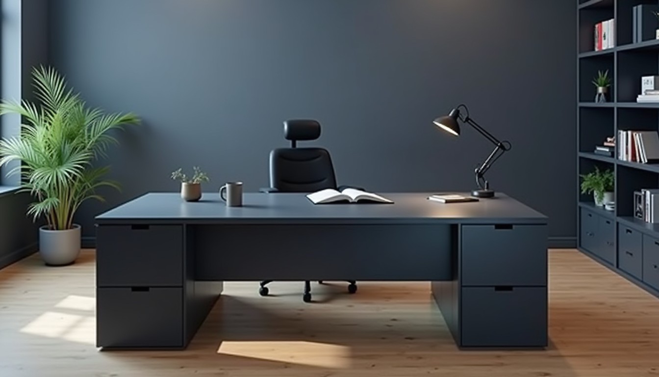bureau de direction design
