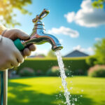 découvrez comment raccorder un tuyau d'arrosage en toute simplicité avec nos conseils pratiques et astuces. que vous soyez novice ou expérimenté, suivez notre guide étape par étape pour éviter les fuites et profiter d'un arrosage facile et efficace de votre jardin.