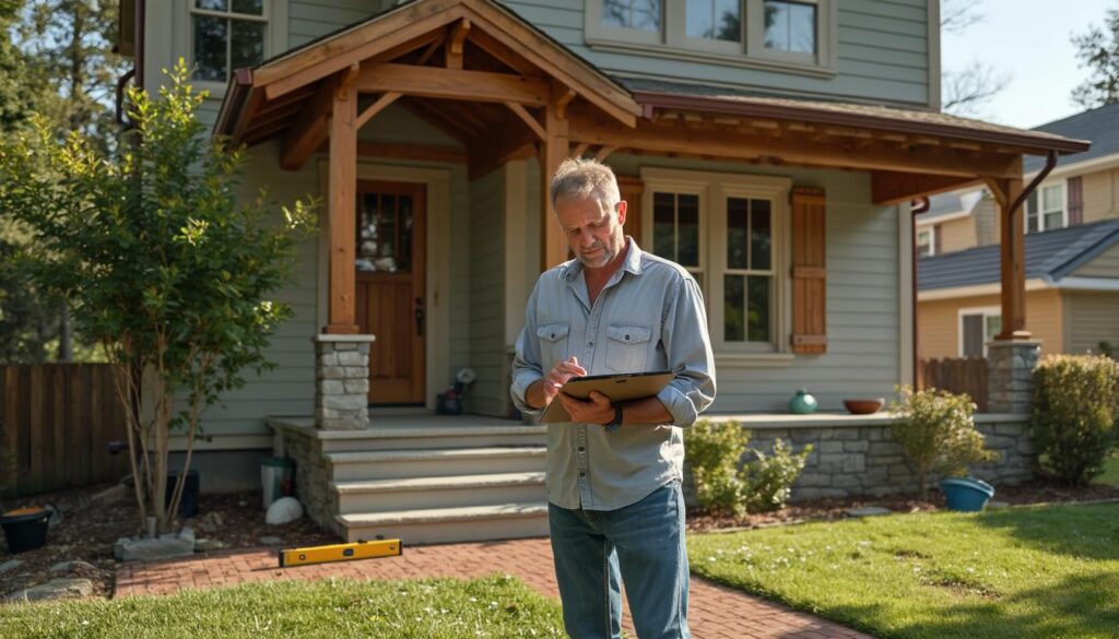 découvrez les vérifications essentielles à effectuer avant d'acheter une maison construite par un particulier. assurez-vous de faire un investissement sécurisé en examinant les documents, l'état de la propriété et en consultant des experts. informez-vous pour prendre des décisions éclairées lors de votre projet immobilier.