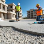 découvrez des solutions efficaces pour corriger les défauts de votre béton désactivé. explorez nos techniques de rattrapage et améliorez l'esthétique et la durabilité de vos surfaces en béton. ne laissez pas un béton raté gâcher votre projet !