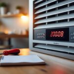 découvrez comment identifier et résoudre les problèmes liés aux bips ou bruits étranges de votre vmc. suivez nos conseils pratiques pour garantir un fonctionnement optimal de votre ventilation et maintenir un environnement sain chez vous.