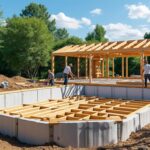 découvrez les étapes essentielles pour construire un abri de piscine hors sol. ce guide complet vous aidera à planifier, choisir les matériaux adéquats et réaliser votre projet avec succès, tout en profitant d'une protection optimale pour votre piscine.