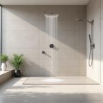 découvrez pourquoi la douche à l'italienne ouverte fait l'unanimité auprès des passionnés de design et de confort. alliant esthétisme moderne et praticité, cet aménagement transforme votre salle de bains en un espace relaxant. apprenez-en davantage sur ses avantages, son entretien et comment l'intégrer harmonieusement dans votre intérieur.