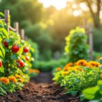 découvrez les meilleures associations de légumes pour votre potager, afin d'optimiser votre rendement et de favoriser une récolte abondante. apprenez à associer judicieusement vos plantes pour bénéficier de leurs complémentarités et maintenir la santé de votre jardin.