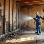 découvrez comment prévenir et traiter la mérule dans les murs de votre maison. obtenez des conseils pratiques pour protéger votre domicile contre cette champignon destructeur et assurer la sécurité et la durabilité de votre habitation.