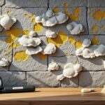 découvrez comment identifier la mérule sur vos murs en pierre et apprenez des méthodes efficaces pour vous en débarrasser. protégez votre habitat des dégâts causés par ce champignon destructeur grâce à nos conseils pratiques.