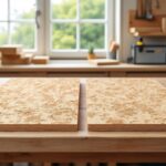 découvrez comment choisir entre l'osb 18 mm et 22 mm en fonction de votre projet. ce guide vous aide à comprendre les caractéristiques, avantages et applications de chaque épaisseur pour assurer la réussite de vos constructions et aménagements.