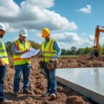 découvrez si la technique de coulage d'une dalle en béton sur un sol en terre est réalisable. nos experts partagent leurs conseils et recommandations pour garantir une fondation solide et durable.