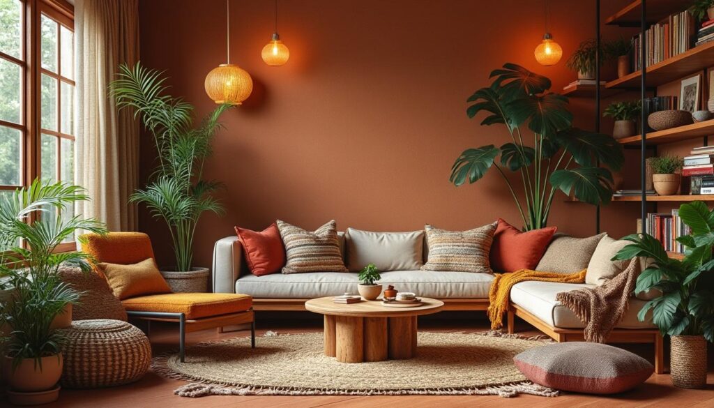 découvrez comment aménager votre espace avec un plancher en terre battue. nos idées inspirantes et conseils pratiques vous aideront à créer un intérieur chaleureux et esthétique tout en respectant l'authenticité du matériau.