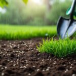 découvrez si la pluie après le semis de gazon est une source d'inquiétude et quelles actions entreprendre pour assurer la réussite de votre pelouse. conseils pratiques et recommandations pour un gazon verdoyant.
