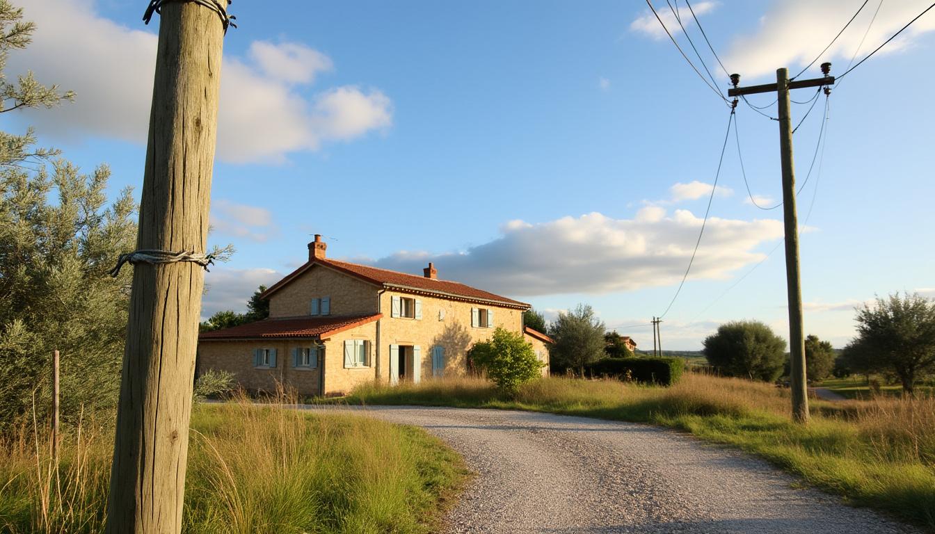 découvrez vos droits concernant l'installation de poteaux électriques sur votre terrain avec enedis. informez-vous sur les réglementations, vos options et les démarches à suivre pour protéger vos intérêts.