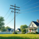découvrez vos droits concernant l'installation d'un poteau électrique sur votre terrain avec enedis. informez-vous sur les démarches à suivre, les recours possibles et les réglementations en vigueur pour protéger votre propriété.