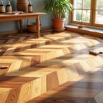 découvrez comment redonner vie à votre vieux parquet grâce à des techniques efficaces, des produits recommandés et les erreurs à éviter. transformez votre espace et donnez une nouvelle allure à votre sols en bois.
