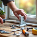 découvrez notre tutoriel facile et rapide pour remplacer une paumelle de fenêtre en pvc. suivez nos étapes claires et gagnez en efficacité dans vos réparations domestiques.