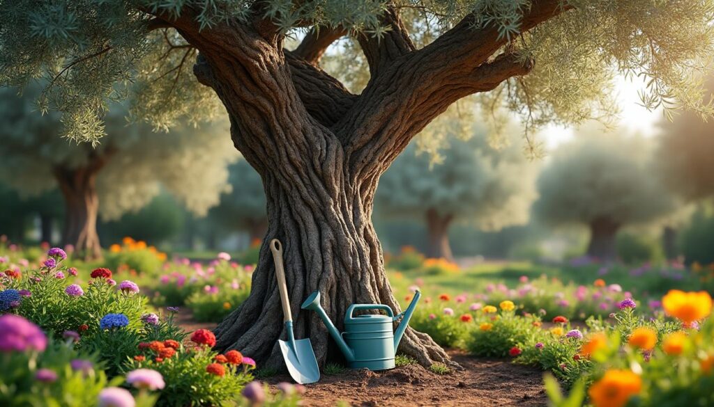 découvrez comment revitaliser un olivier défeuillé grâce à des techniques de taille adaptées. apprenez les meilleures pratiques pour encourager la repousse et retrouver la vitalité de votre arbre méditerranéen.
