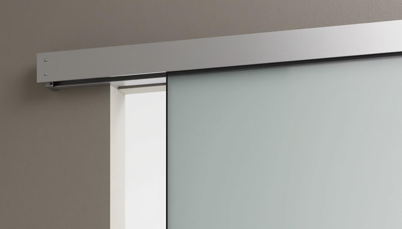 découvrez les meilleures techniques pour combler efficacement l'espace entre une porte coulissante et un mur, assurer l'isolation et améliorer l'esthétique de votre intérieur.