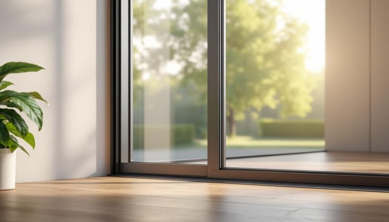 découvrez les meilleures techniques pour combler efficacement l'espace entre une porte coulissante et un mur. solutions pratiques, astuces d'installation et conseils pour améliorer l'isolation et l'esthétique de votre intérieur.