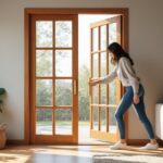 découvrez nos astuces pratiques et discrètes pour fermer efficacement une porte-fenêtre sans poignée. solutions simples et conseils pour sécuriser votre intérieur en toute tranquillité.