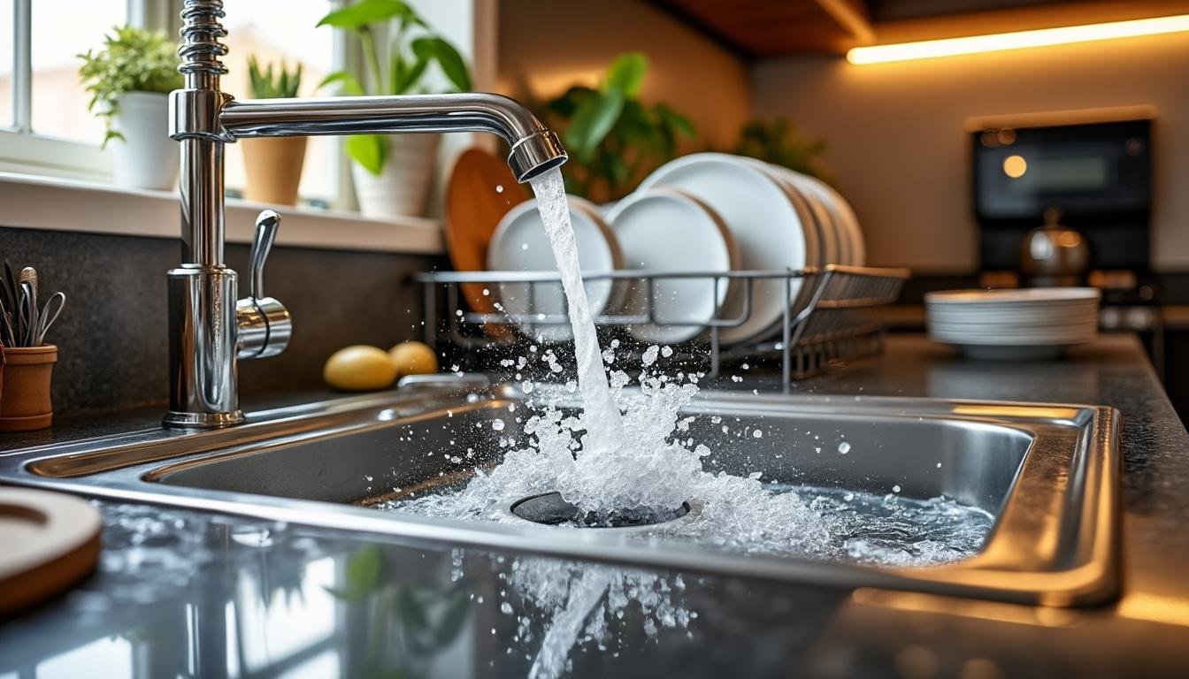 gargouillis après le lavevaisselle causes et solutions simples 🌀🚰 — free download