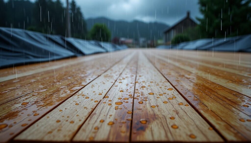 découvrez nos conseils pratiques pour protéger efficacement l'osb exposé à la pluie. apprenez les meilleures techniques de traitement et d'entretien pour garantir la durabilité de votre matériau face aux intempéries.