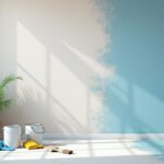 découvrez pourquoi l'odeur de peinture persiste après des travaux et explorez des solutions efficaces pour l'éliminer rapidement et retrouver un air sain chez vous.