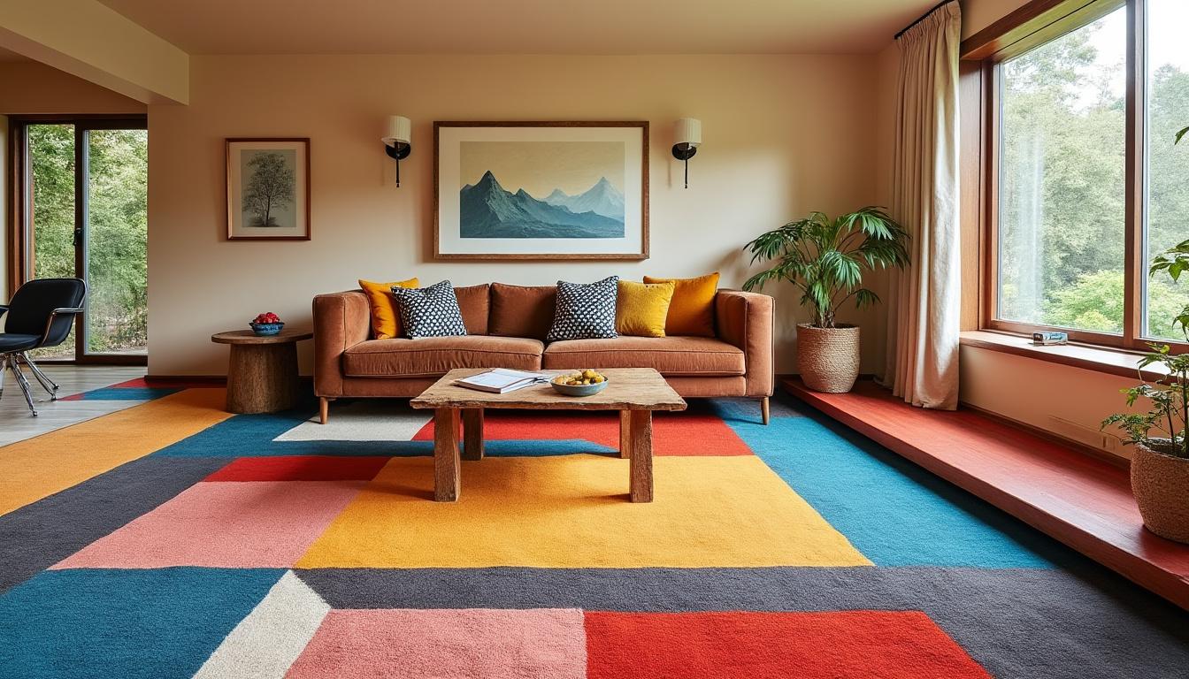 découvrez des astuces et des options créatives pour transformer une vieille moquette en un élément décoratif unique. apprenez à rénover, retaper ou recycler votre ancienne moquette pour donner une nouvelle vie à vos espaces intérieurs.