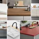 découvrez 5 modèles tendance de plans de travail en compact disponibles chez leroy merlin : design moderne, résistants et faciles d’entretien, parfaits pour sublimer votre cuisine. inspirez-vous pour choisir le plan idéal !