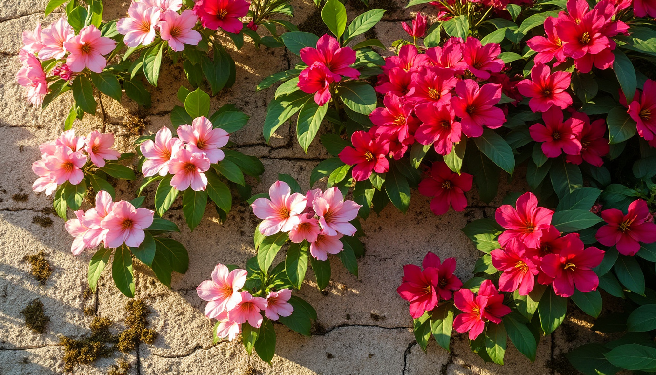 découvrez à quelle distance idéale planter un laurier-rose d’un mur pour assurer sa bonne croissance, éviter les problèmes d’humidité et préserver vos fondations. conseils et recommandations pratiques !