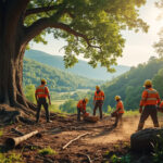 Abattage d’arbre : quelles économies fiscales possibles ? découvrez comment l’abattage d’arbre peut ouvrir droit à des économies fiscales. conseils, dispositifs et conditions pour optimiser vos déclarations et bénéficier d’avantages fiscaux en toute légalité.